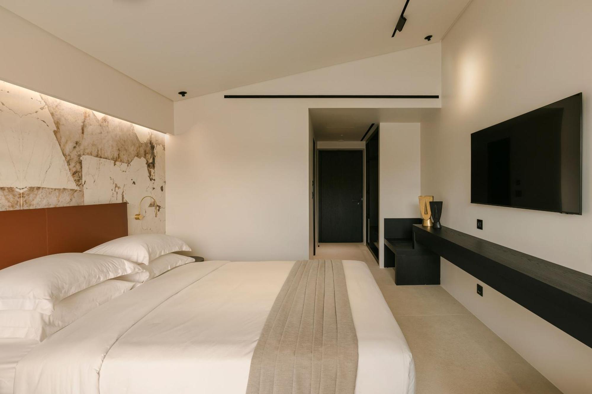 Casaly Hotel & Spa Argostóli Extérieur photo