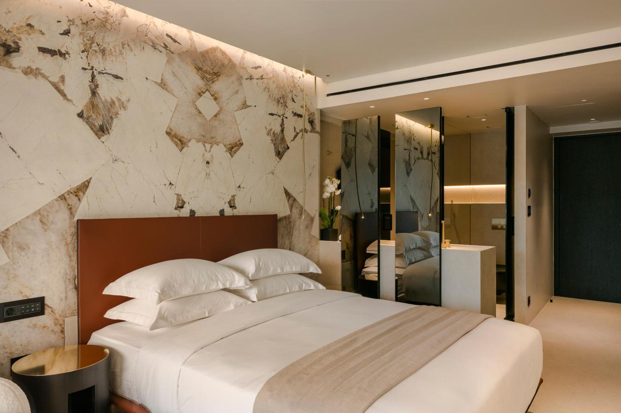 Casaly Hotel & Spa Argostóli Extérieur photo