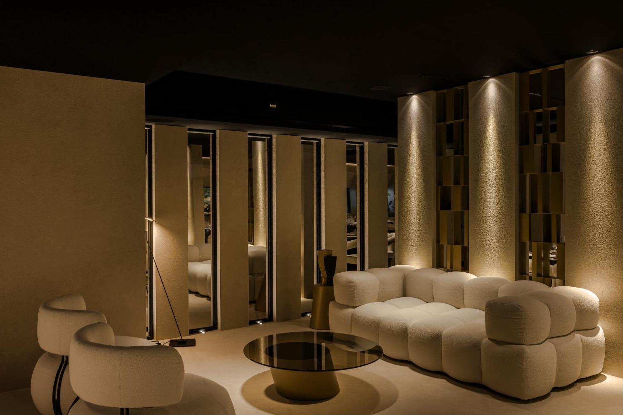 Casaly Hotel & Spa Argostóli Extérieur photo