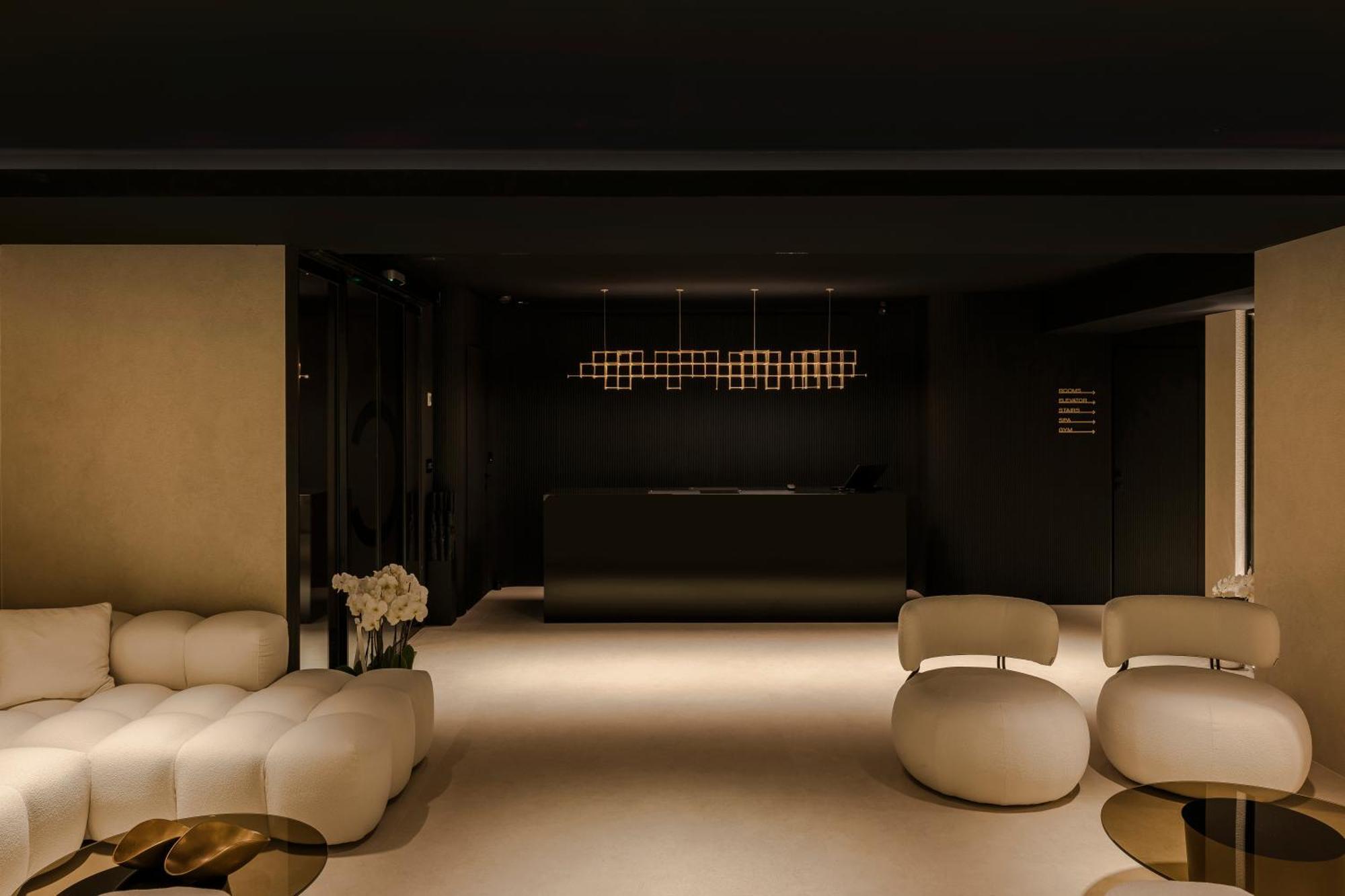 Casaly Hotel & Spa Argostóli Extérieur photo