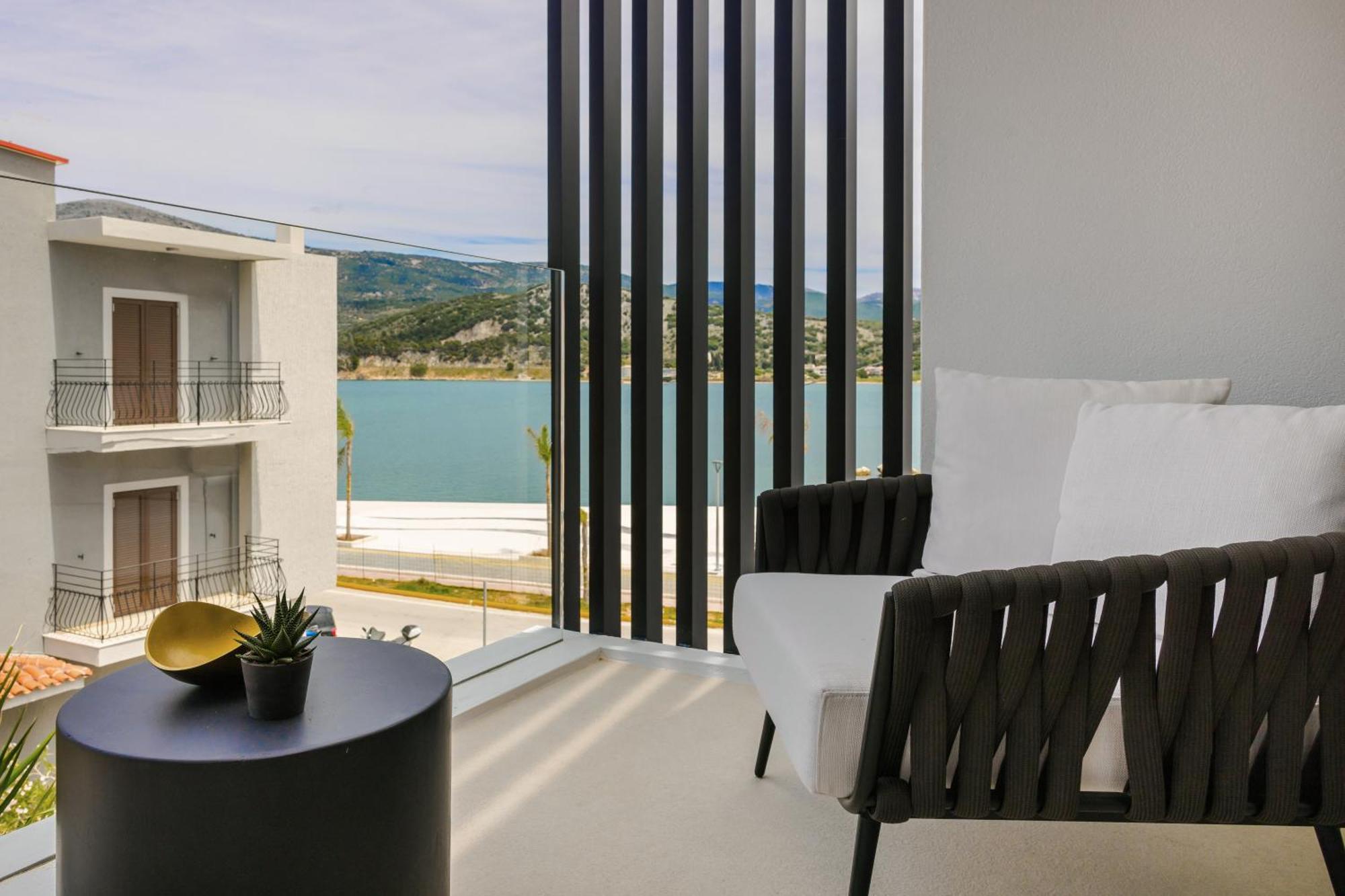 Casaly Hotel & Spa Argostóli Extérieur photo