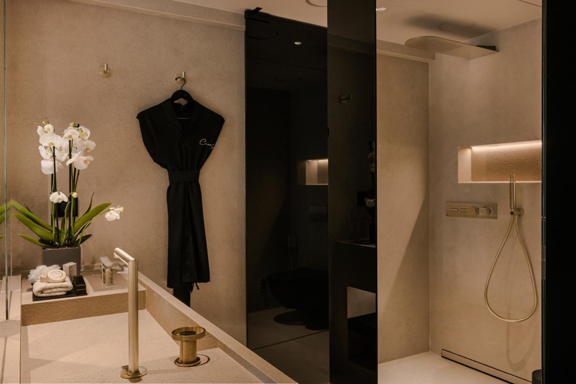 Casaly Hotel & Spa Argostóli Extérieur photo