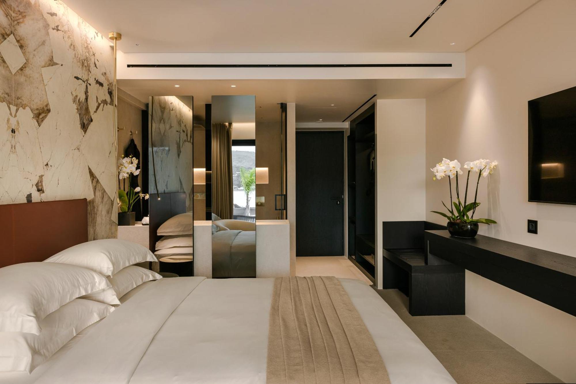 Casaly Hotel & Spa Argostóli Extérieur photo