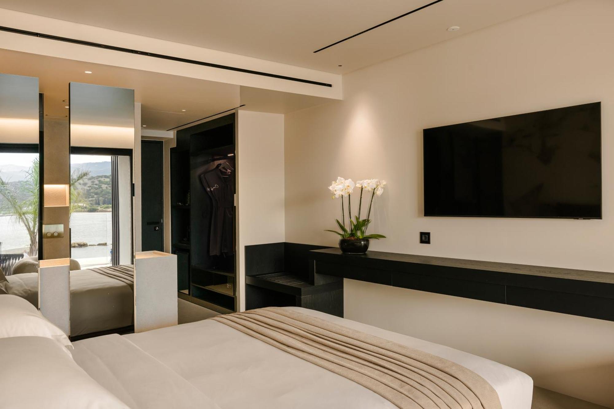Casaly Hotel & Spa Argostóli Extérieur photo