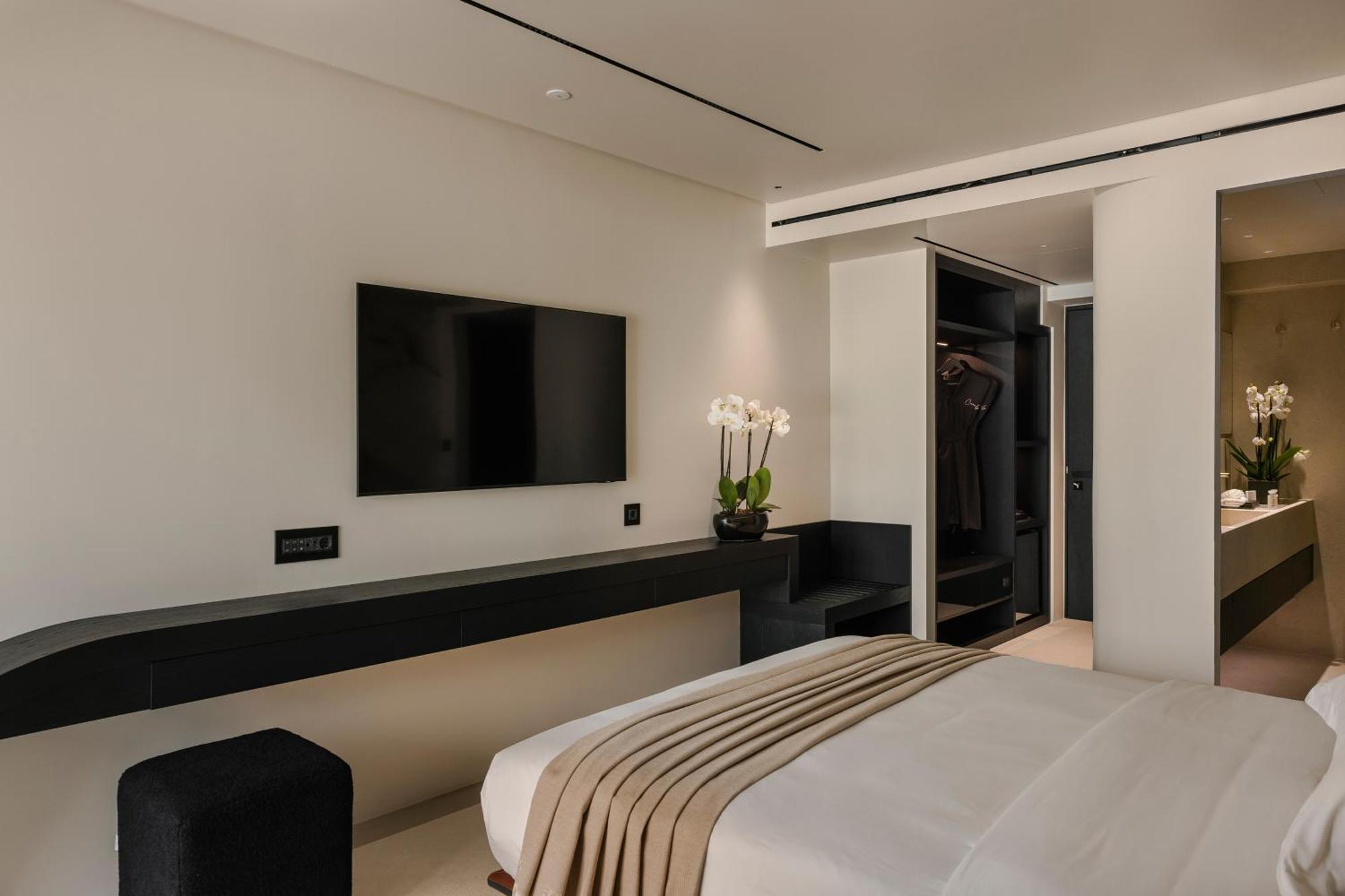 Casaly Hotel & Spa Argostóli Extérieur photo