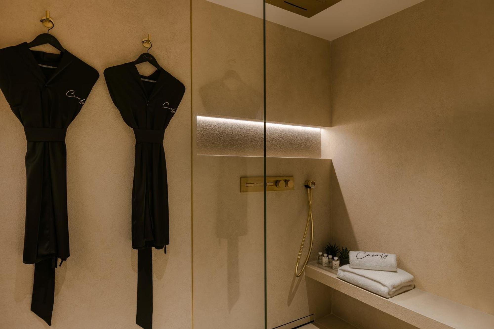 Casaly Hotel & Spa Argostóli Extérieur photo